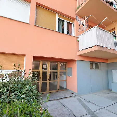 Apartment New Studio Toretta Free Street P & Sea View *