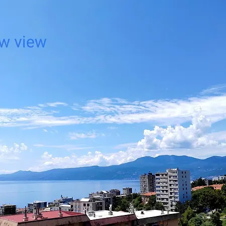 New Studio Toretta Free Street P & Sea View